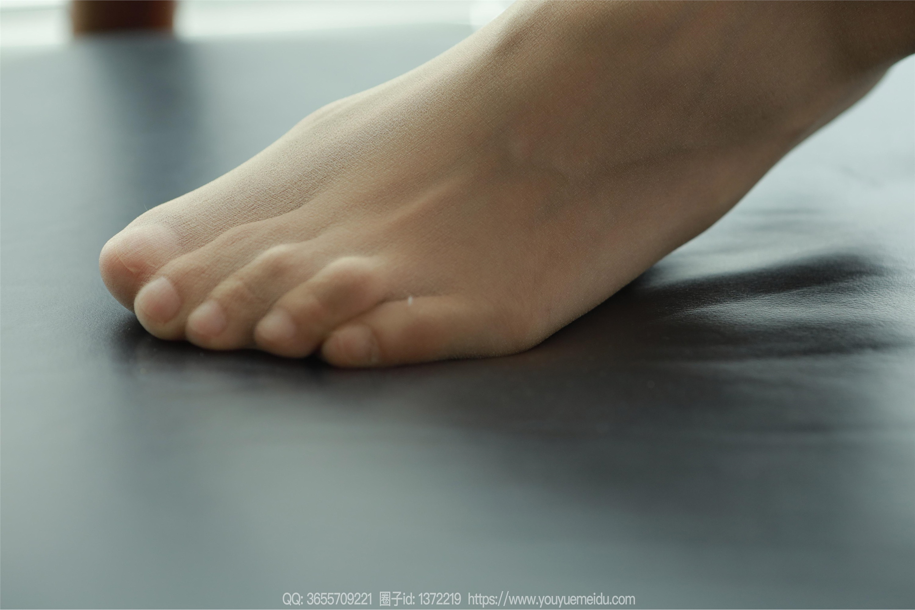 IESS异思趣向  2024.08.30 丝享家 1833 小宝《美丽足弓 》